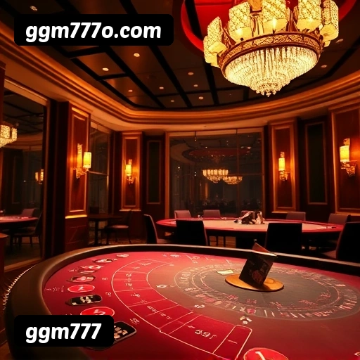 ggm777: Login Seguro e Rápido para Brasileiros