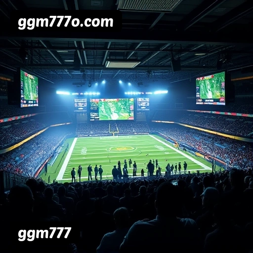 Inovação Tecnológica Inigualável da ggm777: A Nova Era do Entretenimento