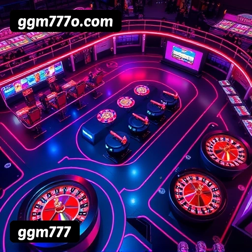 Estratégia Metodológica de Bônus na ggm777: Avaliação Sistemática de Promoções