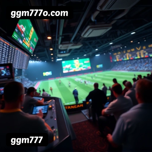 ggm777: Login Seguro e Rápido para Brasileiros