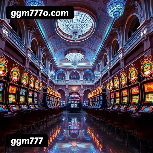 ggm777: Domine o Esporte com Estratégias de Aposta