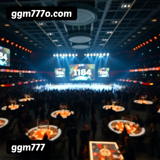 ggm777: Confiável, Seguro e Divertido